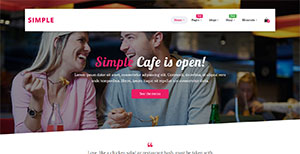 Home - Cafe 2