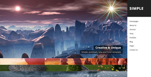 Home - Creative 4