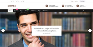 Home - Lawyer