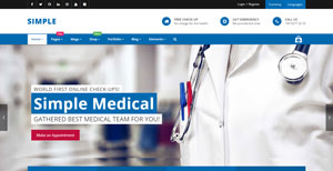 Home - Medical