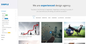 Home - Portfolio 4