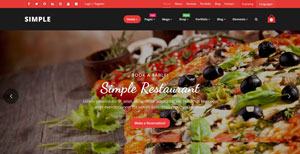 Home - Restaurant