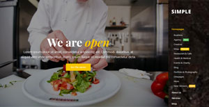 Home - Restaurant 2