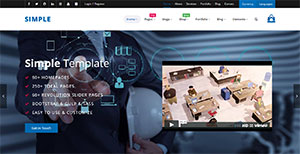 Home - Business 2
