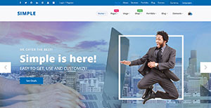 Home - Business 7